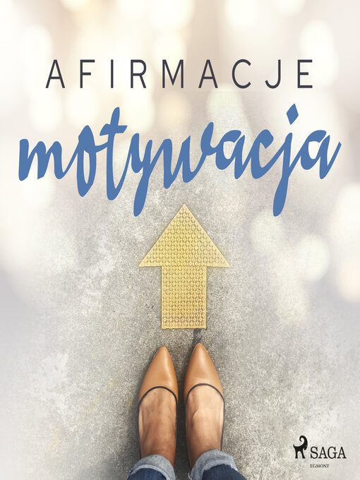 Title details for Afirmacje – Motywacja by Maxx-audio - Wait list